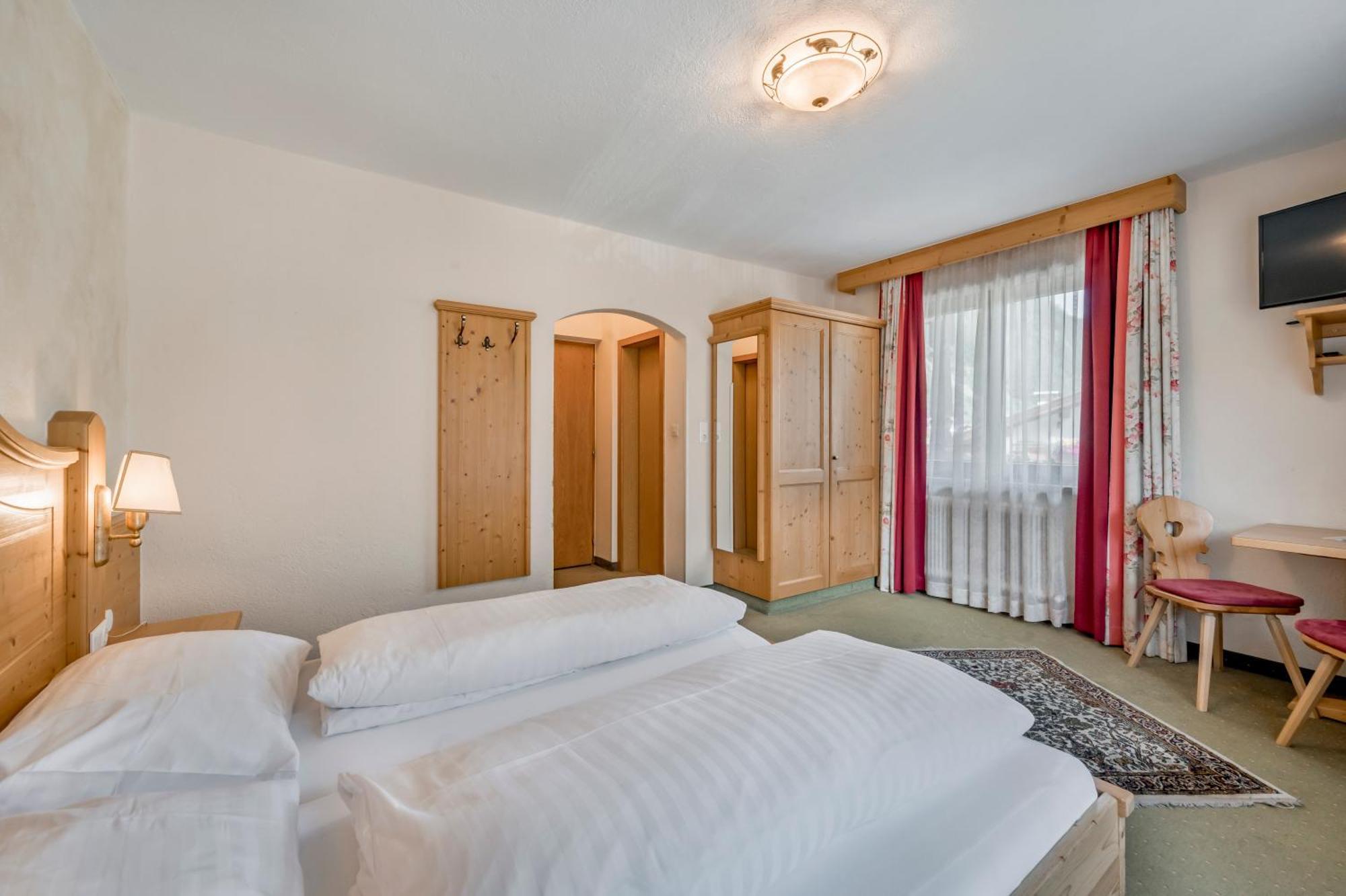 Doppelzimmer