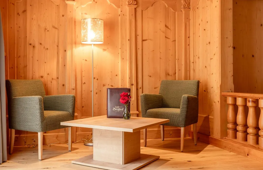 Hotel Berghof-1