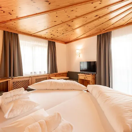 Hotel Berghof-3