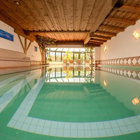 Hotel Berghof-2