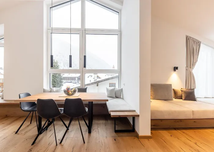 4 Sterne Hotels Max Mountain Apartments