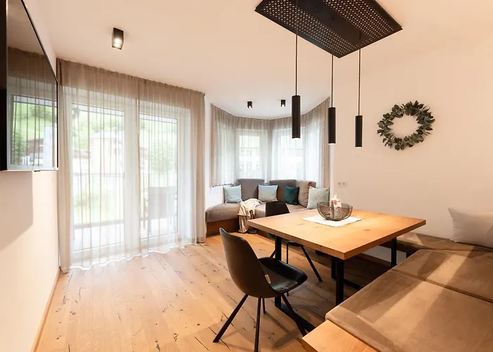 4 Sterne Hotels Max Mountain Apartments