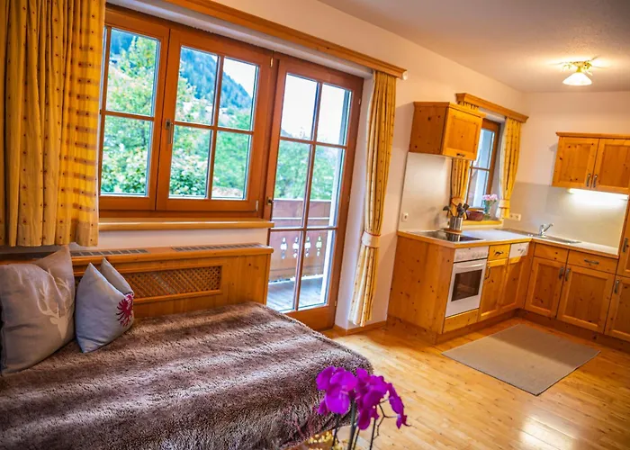 Golf Hotel: Sportpension Elisabeth